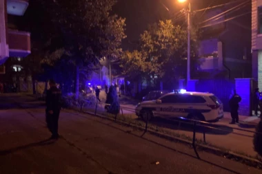 Novi detalji u slučaju krvavog obračuna u Novom Pazaru: Prištinski biznismen pucao na pašenoga, pa je stradao