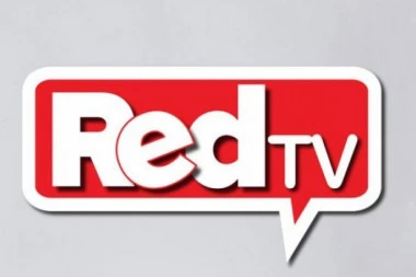 RED TV je nova televizija koja DANAS počinje sa radom!