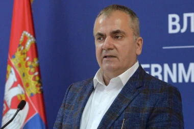 Oglasio se Pašalić povodom pokretanja postupka kontrole rada Ministarstva odbrane: AFIRMATIVNE MERE DA, SANKCIJE NIKAKO!
