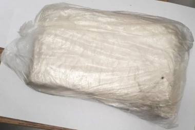 PALI DILERI: Valjevci uhapšeni sa 250 grama droge