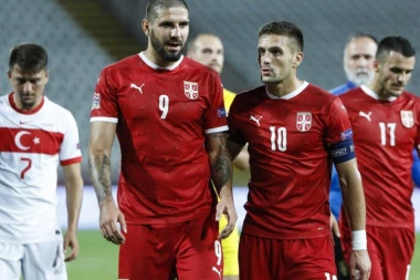NA OVO SE DUGO ČEKALO: FIFA saopštila NAJVAŽNIJU VEST za Srbiju!