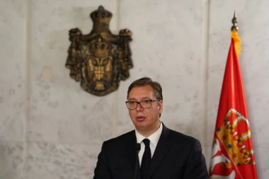 VELIKA ČAST: Predsednik Vučić dobitnik nagrade muzeja u Jerusalimu!