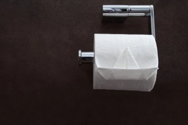 HRVATI U PANICI: Toalet papir poskupljuje za 30 odsto, očekuju se i nestašice
