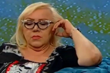 ŠOK! Zorica Marković prvi put o agoniji pevačice: Dušan može da naudi Tanji, strahovala bih da sam na njenom mestu!