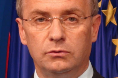 Slovenački ministar unutrašnjih poslova u samoizolaciji