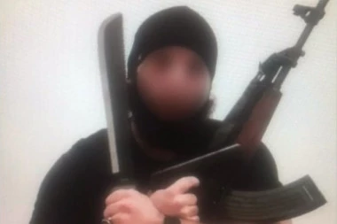 Poznato odakle džihadisti iz Albanije oružje: Ovo mu nije prvi put da je nekome naškodio