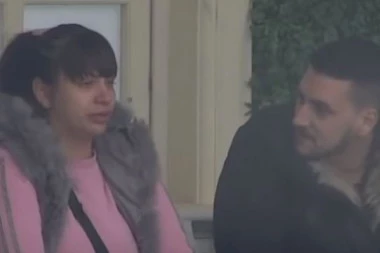 (VIDEO) Miljana Kulić PONOVO TRUDNA?  Zadrugari u šoku nakon pozitivnog testa: Svi čekaju reakciju njene majke Marije!