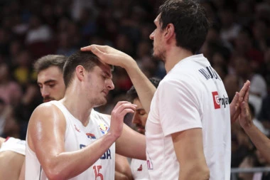 FENOMENALNA VEST: Srpski NBA as se VRAĆA U BEOGRAD!
