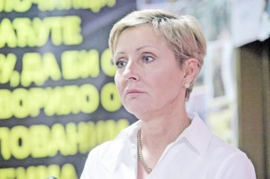 BAJDEN MOŽE DA BUDE NA STRANI BEOGRADA! Jelena Milić za "Srpski telegraf": Vučić vodi pametnu politiku