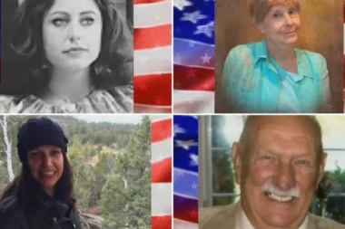 (VIDEO) OVO je lista koja RUŠI Bajdena: Amerikanci u ŠOKU, mrtvi ljudi glasali na izborima