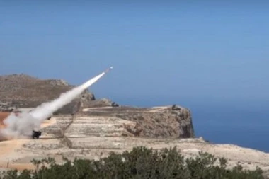 Grčka domaćin raketne vežbe sa Patriotima za odbranu istočne Evrope