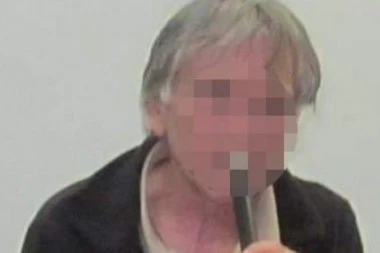 Profesor iz Brusa optužen za pedofiliju ostavio u kupatilu PISMO: Evo šta je napisao pre nego što je nestao bez traga!