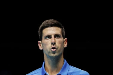 POSLE OVOGA, SVE JE JASNO: Novak je najveći ČOVEK među teniserima!