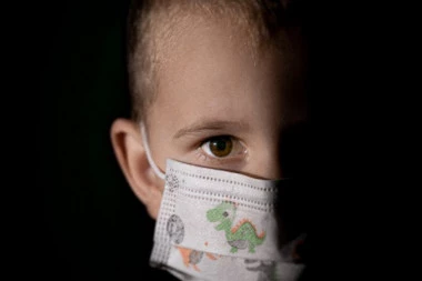 NIJE IŠLA U ŠKOLU I RAZVILA JE FIZIČKE PROBLEME: Studija pokazuje da će pandemija ostaviti ZABRINJAVAJUĆE posledice kod dece!