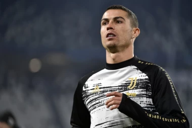 NEPRIKOSNOVENI PORTUGALAC: Ronaldo ispisao istoriju na meču sa Parmom!