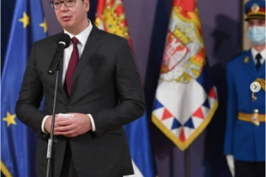 Vučić čestitao Krivokapiću izbor za premijera: Nadam se da ćete Vi i Vaša Vlada svojim radom doprineti miru i stabilnosti!