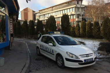 Policija diše za vratom kriminalcima: Spektakularna hapšenja u više gradova u Srbiji