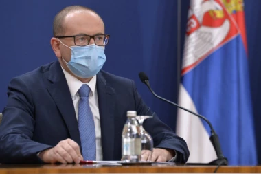 (VIDEO) Krizni štab o situaciji sa koronom u Srbiji: Gojković prokomentarisao moguće POOŠTRAVANJE mera!
