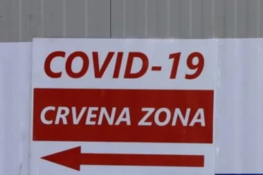 Još 1.393  novozaraženih koronavirusom u Srbiji, u poslednja 24 časa KOVID-19 odneo 22  života!