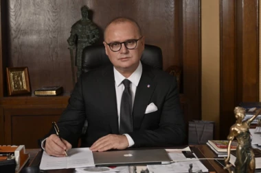 VESIĆ: Ministar Vulin u petak sa odbornicima Skupštine grada o bezbednosti u Beogradu