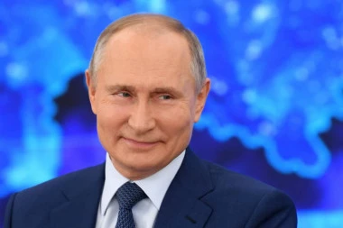 "POTPUNO OČIGLEDNO"! Putin nema dilemu: Mislim da je RUSKA VAKCINA NAJBOLJA NA SVETU!