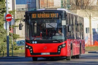 PLATA VOZAČA 90.000 DINARA, ALI SVI HOĆE U PROGRAMERE: Srbija primorana da uvozi radnu snagu