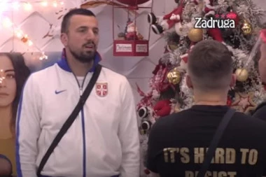 (VIDEO) Stefan Karić već počeo da LJUBOMORIŠE Jovani, a GLAVNI RAZLOG je Tomović!