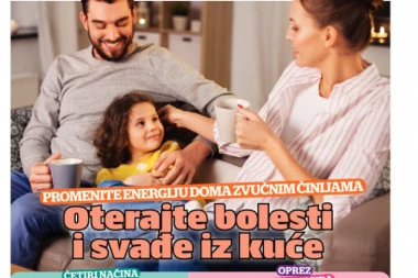KORISNO! Srpski telegraf poklanja dodatak "Tetka saveta": Posadite avokado kod kuće! Otkrijte još odličnih trikova