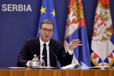 AFERA "PREVARANT"! Dvoje ministara s mafijom radilo o glavi Vučića: ČITAJTE U SRPSKOM TELEGRAFU!
