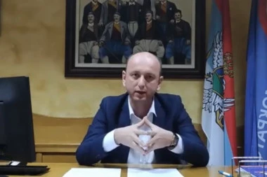 (VIDEO) OGLASIO SE KNEŽEVIĆ: Lidera DF o brutalnom napadu Milovih Komita u Župi nikšićkoj