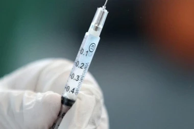 Na Torlaku počela proizvodnja ruske vakcine "Sputnjik Ve"!