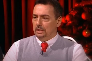 NAJAVIO BOKSERSKI MEČ PA PORUČIO: Iza svakog ugla vreba Dragan Kojić Keba! (VIDEO)