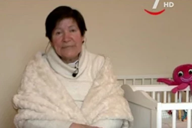 (VIDEO, FOTO) ŠPANIJA NA NOGAMA! Majci oduzeti četvorogodšnji blizanci! RODILA IH U 64. GODINI!