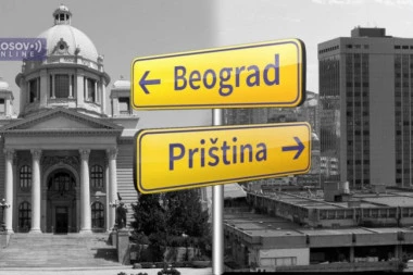 Dijalog koji traje punu deceniju: Gde se nalaze Beograd i Priština 10 godina kasnije?