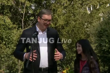 (VIDEO) Dara iz Jasenovca imala samo jednu želju za predsednika Vučića: Evo o čemu se radi