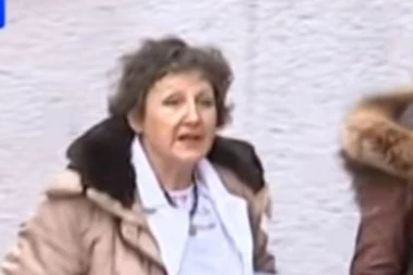 BRANKA MILIĆ KONAČNO SLOBODNA! Ukinut joj pritvor posle više od dve godine u ambasadi u Podgorici
