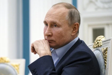 TEŽAK UDARAC ZA PUTINA: Verni saveznik mu okrenuo leđa, Rusija sada u velikom problemu