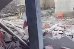 SKOVAO SAVRŠEN PLAN! Čovek angažovao druga da mu bivšoj sruši kuću u Leštanima, ali po svoj prilici ni jedan NEĆE ODGOVARATI! (VIDEO/FOTO)
