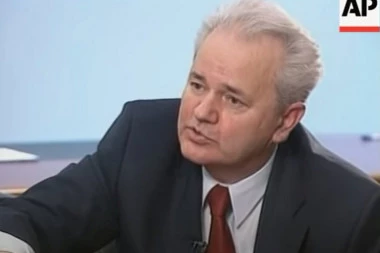 Jovanović otkrio poslednje reči Slobodana Miloševića: ŽIVOTNA GREŠKA JE ŠTO NISAM PRIZNAO PORAZ 1996. GODINE!