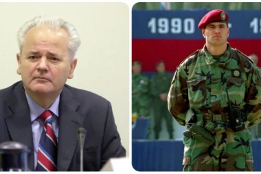 POSLEDNJI RAZGOVOR LEGIJE I SLOBE! Otkrivamo zašto je komandant JSO stvarno izdao Miloševića!