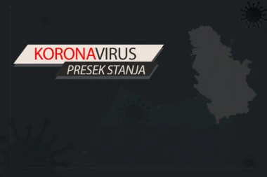 KORONA U SRBIJI: Zaraženo još 1.915, umrlo 11!