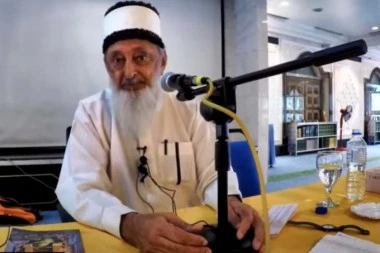 U SREBRENICI NIJE BILO GENOCIDA, ZNAM KO JE ODGOVORAN! Čuveni islamski učenjak otkrio istinu (VIDEO)
