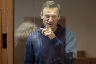 ŠOK IZJAVA KREMLJA: Novo oglašavanje povodom smrti Navaljnog, Moskva reagovala na komentare sa Zapada