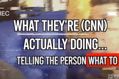 (VIDEO) ŠOK PRIZNANJE DIREKTORA CNN: Lažirali smo brojke preminulih od KOVIDA kako bismo srušili Trampa!