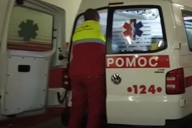 TRAGEDIJA KOD BRESTOVCA: Autobus udario ženu, PREMINULA na licu mesta!