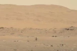 POSLUŠAJTE KAKO ZVUČI "PEŠĆANI ĐAVO": NASA snimila prvi put zvuk vetra na Marsu