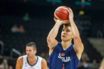 VIŠE NEMA DILEME: Poznato da li će Bogdanović igrati na Mundobasketu!