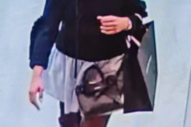 BRZA REAKCIJA POLICIJE: Uhapšena žena koja je UKRALA 8.500 evra u tržnom centru
