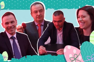 (HIT VIDEO) I, JAO! Pitali smo srpske političare ŠKAKLJIVA PITANJA, ovakve odgovore ne biste očekivali!