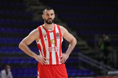 Grobarima stavljena nova so na ranu: Kapiten Crvene zvezde nije oborio samo jedan rekord legende crno-belih!